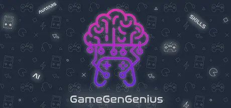 GameGenGenius